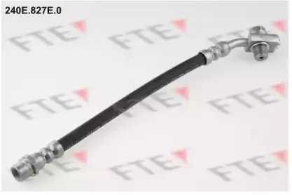 Тормозной шланг FTE купить