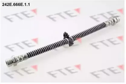 Тормозной шланг FTE купить