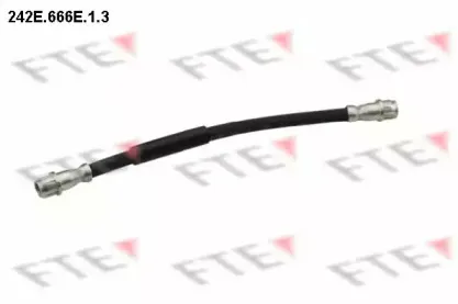 Тормозной шланг FTE купить