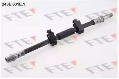 Тормозной шланг FTE купить