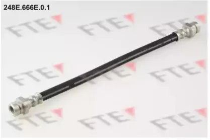 Тормозной шланг FTE купить