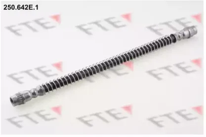 Тормозной шланг FTE купить