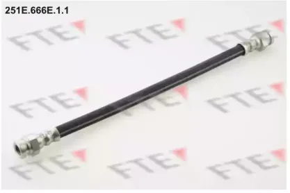 Тормозной шланг FTE купить