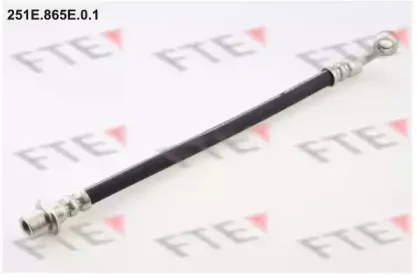 Тормозной шланг FTE купить