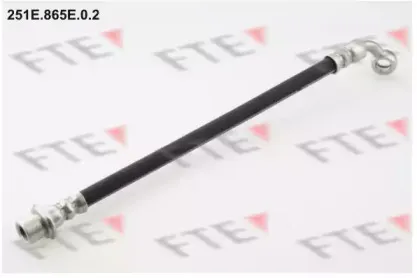 Тормозной шланг FTE купить