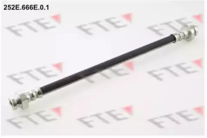 Тормозной шланг FTE купить