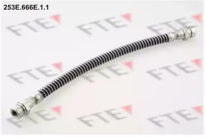 Тормозной шланг FTE купить