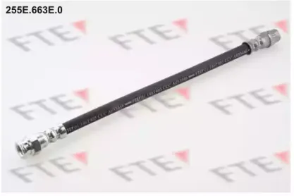 Тормозной шланг FTE купить