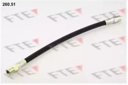 Тормозной шланг FTE купить