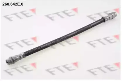 Тормозной шланг FTE купить