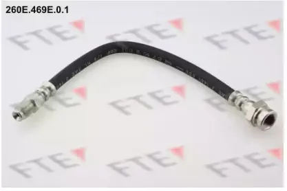 Тормозной шланг FTE купить