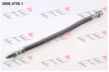 Тормозной шланг FTE купить