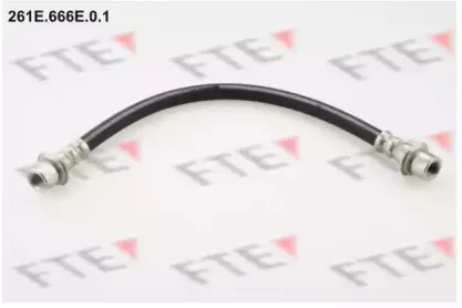 Тормозной шланг FTE купить