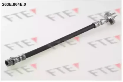 Тормозной шланг FTE купить