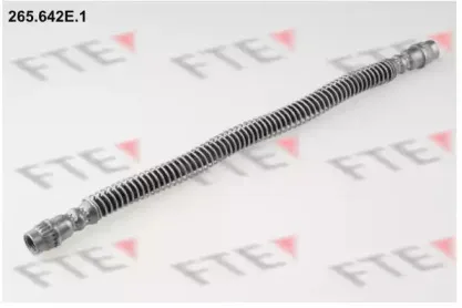 Тормозной шланг FTE купить