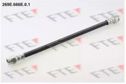 Тормозной шланг FTE купить