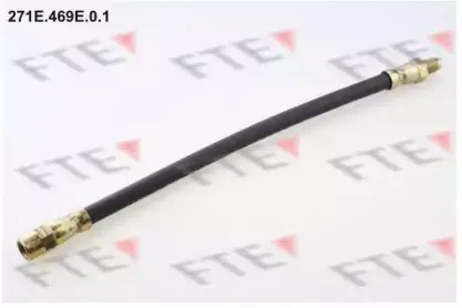 Тормозной шланг FTE купить