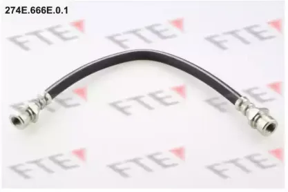 Тормозной шланг FTE купить