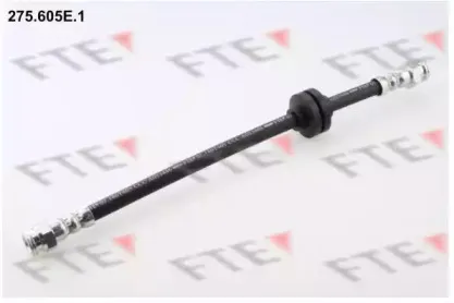 Тормозной шланг FTE купить
