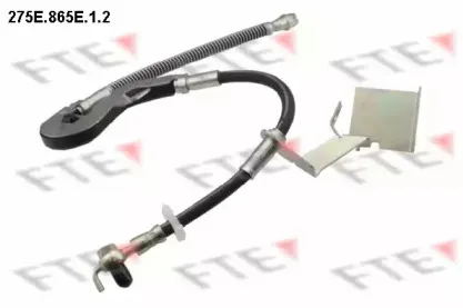 Тормозной шланг FTE купить