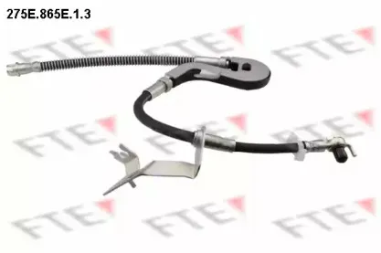 Тормозной шланг FTE купить