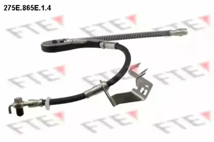 Тормозной шланг FTE купить