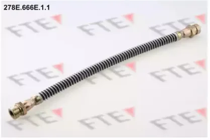 Тормозной шланг FTE купить