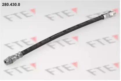Тормозной шланг FTE купить