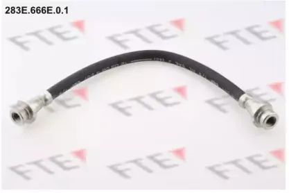 Тормозной шланг FTE купить