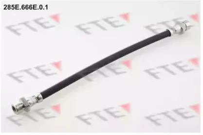 Тормозной шланг FTE купить