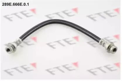 Тормозной шланг FTE купить