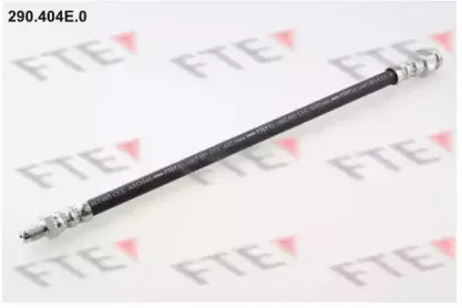 Тормозной шланг FTE купить