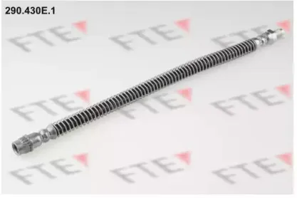 Тормозной шланг FTE купить