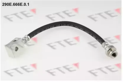 Тормозной шланг FTE купить