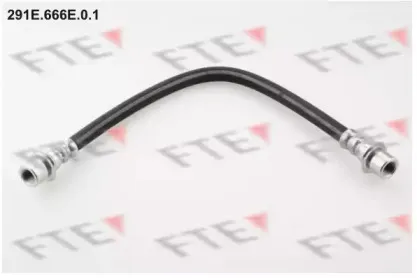 Тормозной шланг FTE купить