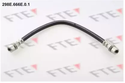 Тормозной шланг FTE купить