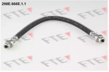 Тормозной шланг FTE купить