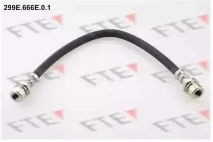 Тормозной шланг FTE купить