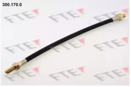 Тормозной шланг FTE купить