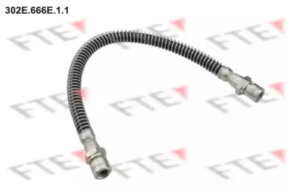 Тормозной шланг FTE купить