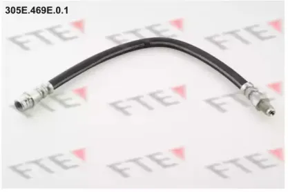 Тормозной шланг FTE купить