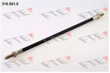 Тормозной шланг FTE купить