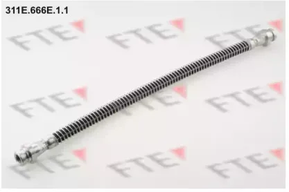 Тормозной шланг FTE купить