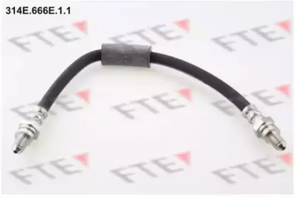 Тормозной шланг FTE купить