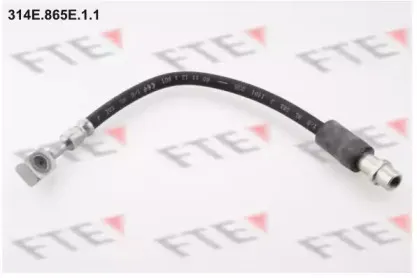 Тормозной шланг FTE купить