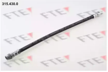 Тормозной шланг FTE купить