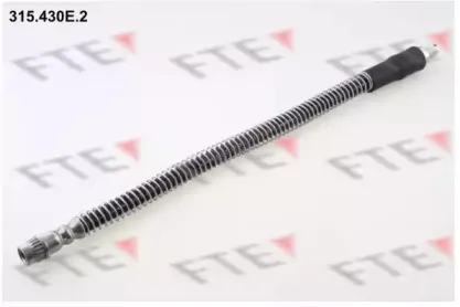 Тормозной шланг FTE купить