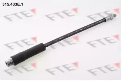 Тормозной шланг FTE купить