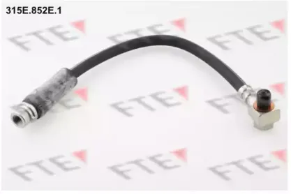 Тормозной шланг FTE купить