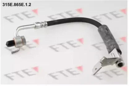 Тормозной шланг FTE купить